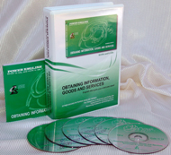 "Obtaining Information, Goods and Services - Информация, товары и услуги" by Natasha Cooper"