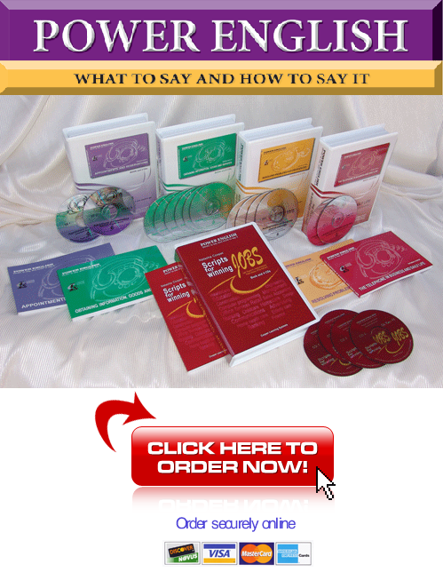 Power English System: 5 books/18 audio CDs Power English System: 5 books/18 audio CDs