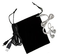Preloaded Digital Player Kit