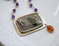 Rules were meant to be broken. Handcrafted artisan jewelry Rules were meant to be broken